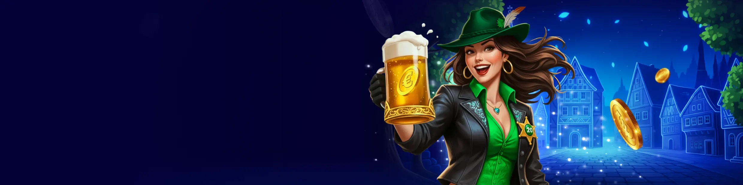 20Bet Dobrodošlni Bonus